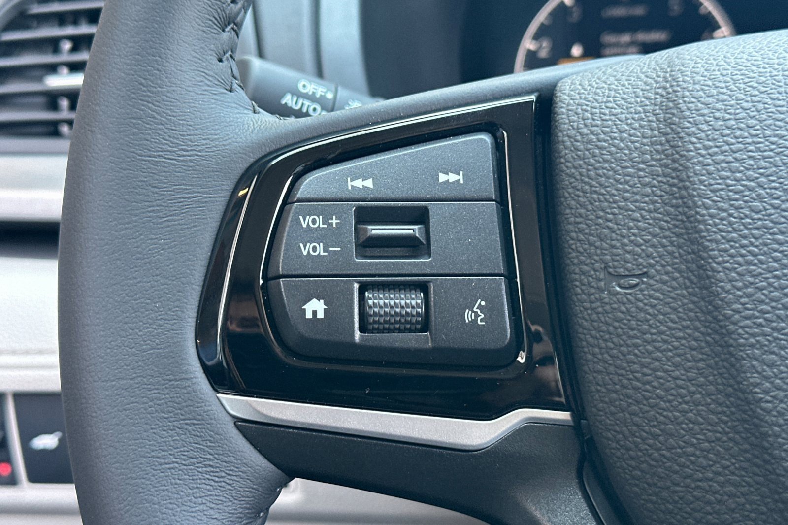 New 2026 Honda Odyssey EX-L image 26