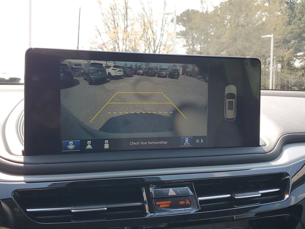 New 2026 Acura MDX FWD w/ Technology Package image 26