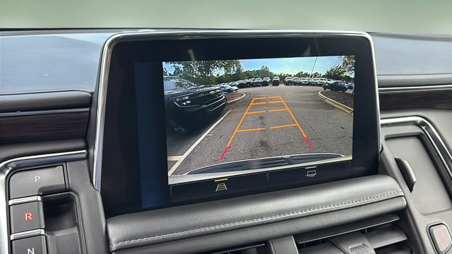 Used 2023 Chevrolet Suburban LT RWD image 26
