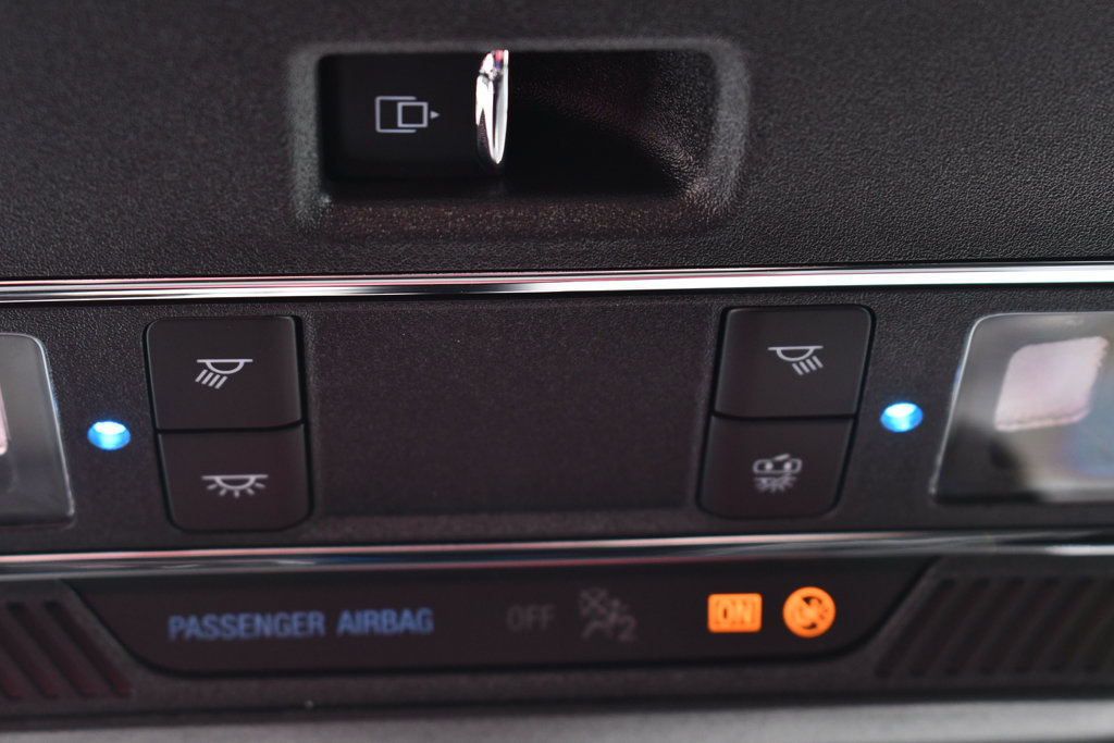 New 2026 Ford F350 Platinum w/ FX4 Off-Road Package AWD/4WD image 35