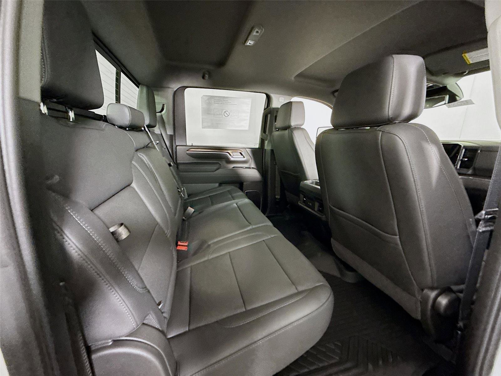New 2026 Chevrolet Silverado 2500 LT w/ Trail Boss Package image 19