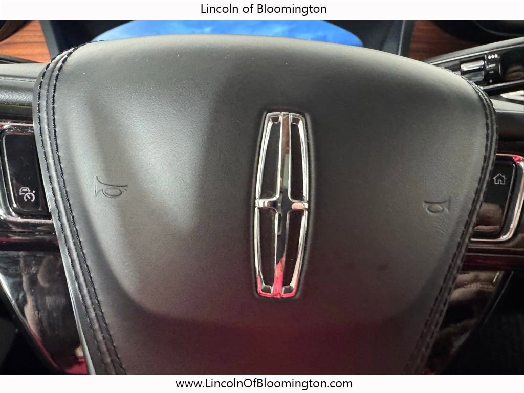 Used 2023 Lincoln Aviator Grand Touring w/ Equipment Group 301A AWD/4WD image 52