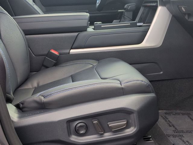 New 2026 Toyota Sequoia Platinum image 29