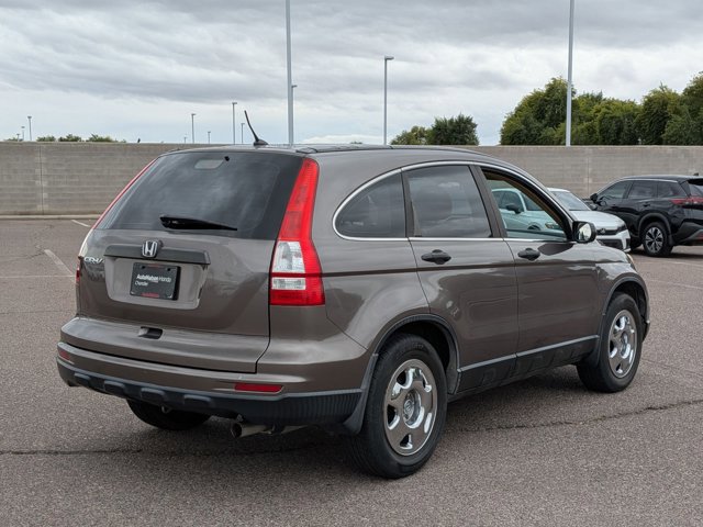 Used 2010 Honda CR-V LX image 5