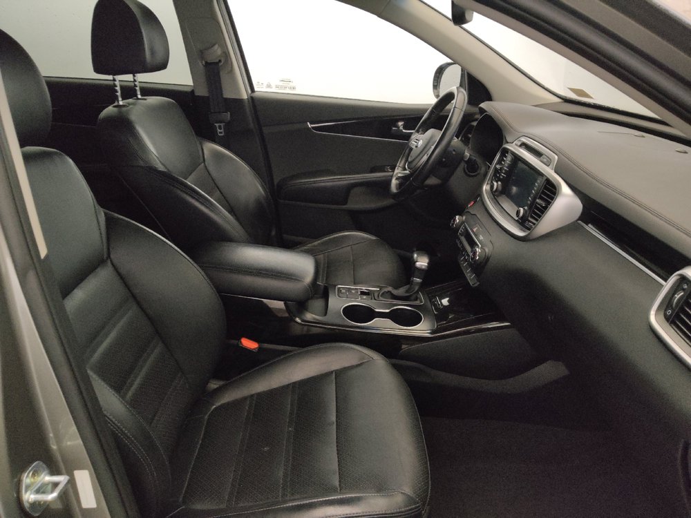 Used 2019 Kia Sorento EX AWD/4WD image 21