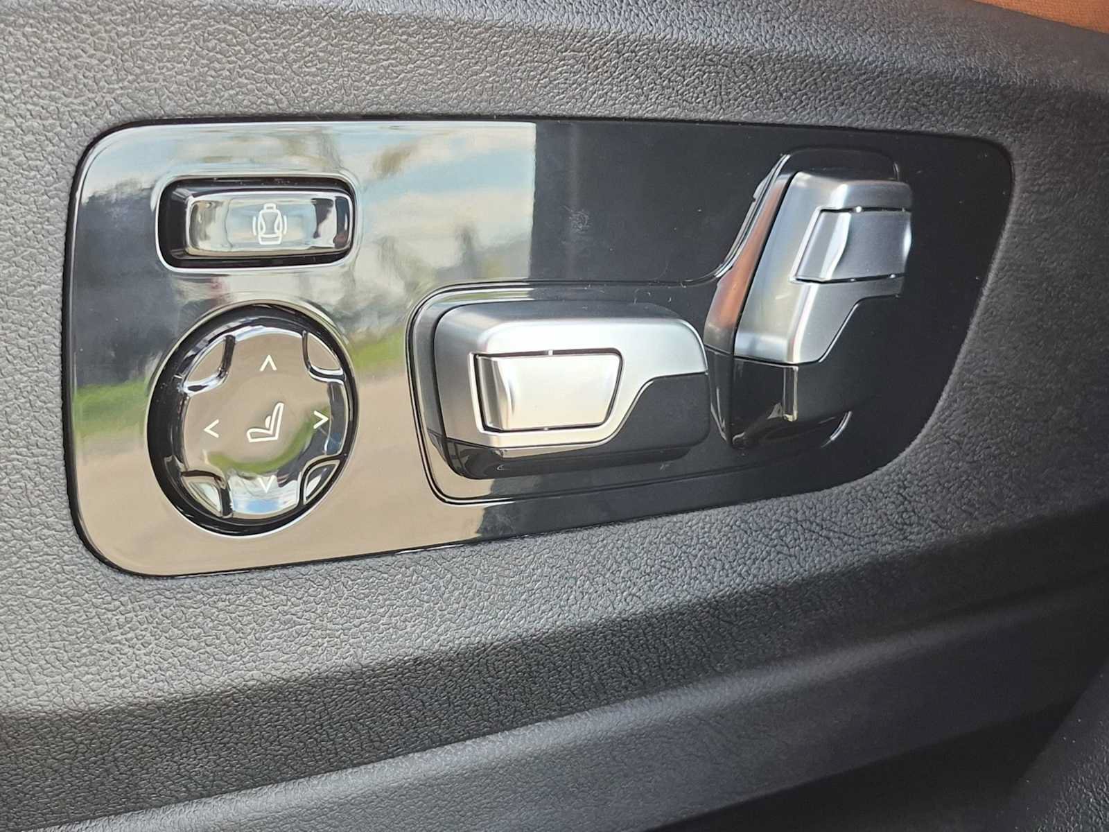 New 2027 BMW X7 xDrive40i AWD/4WD image 17