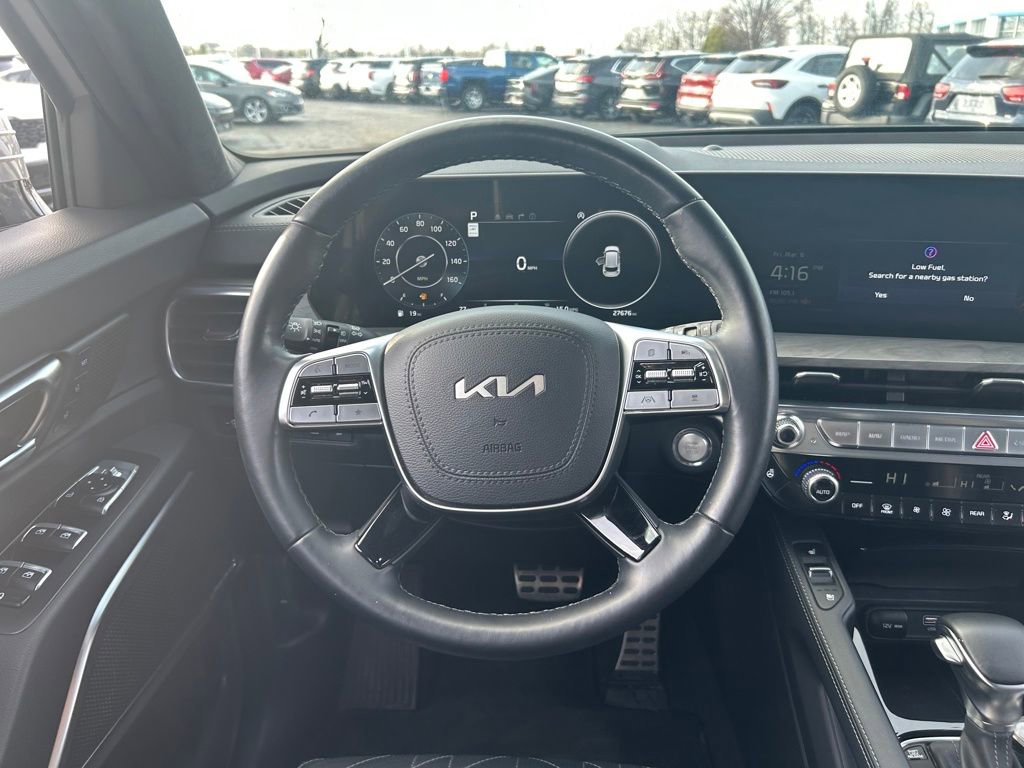 Used 2024 Kia Telluride SX Prestige X-Pro image 10