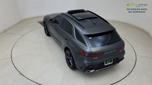 Used 2026 Genesis GV70 3.5T Sport Prestige AWD/4WD image 80