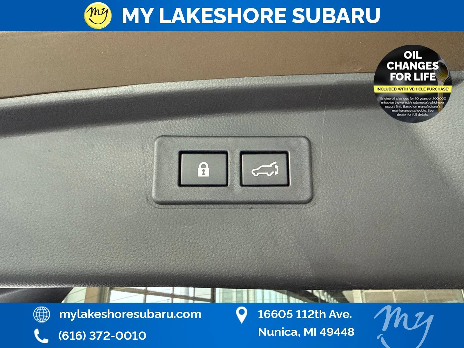 Certified 2025 Subaru Outback Premium AWD/4WD image 31