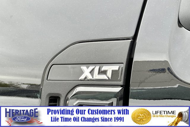 New 2026 Ford F250 XLT w/ XLT Premium Package image 26