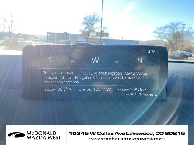 Used 2025 MAZDA CX-5 AWD 2.5 S w/ Preferred Package image 20