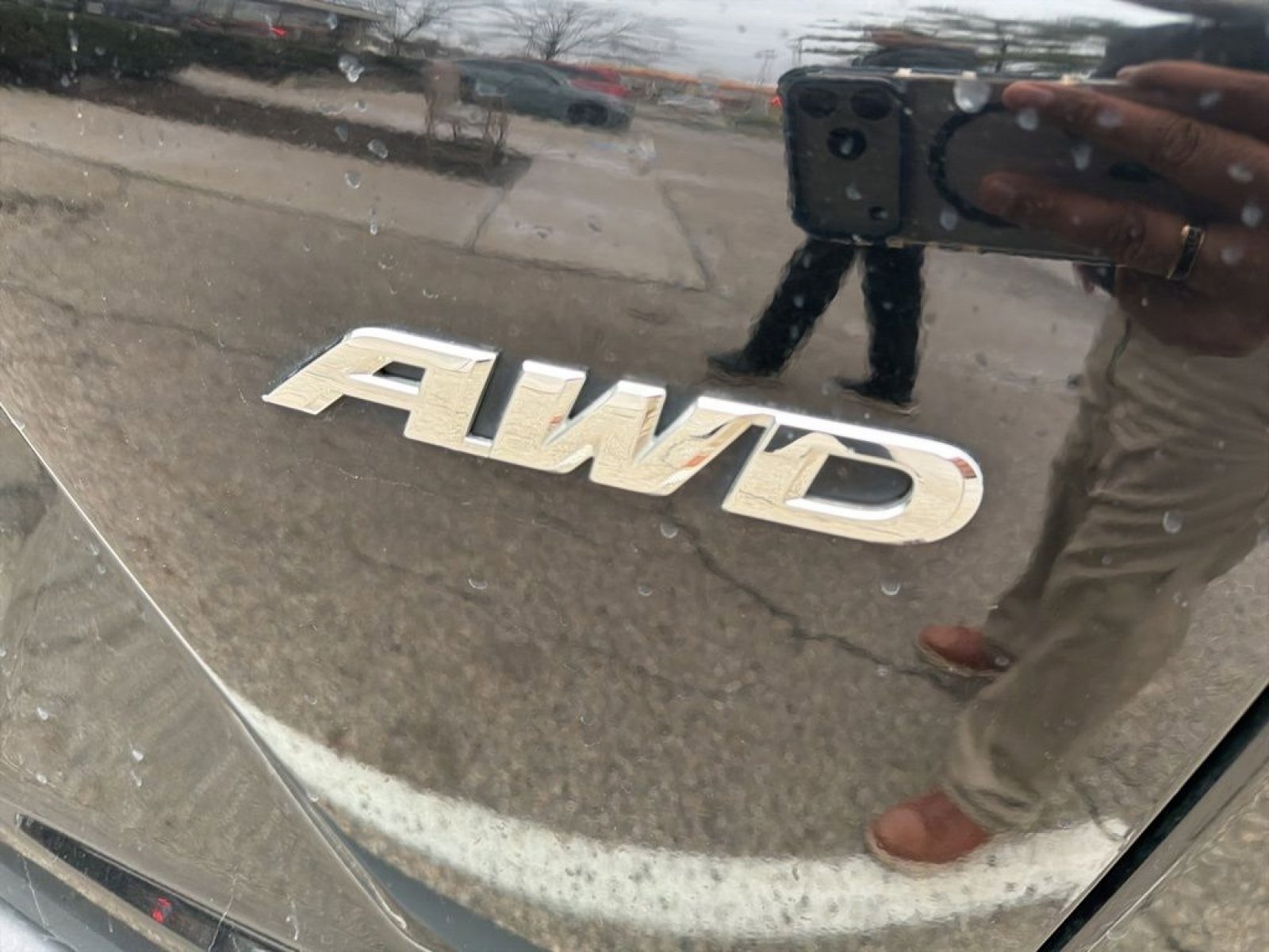 Used 2018 Honda CR-V EX image 10