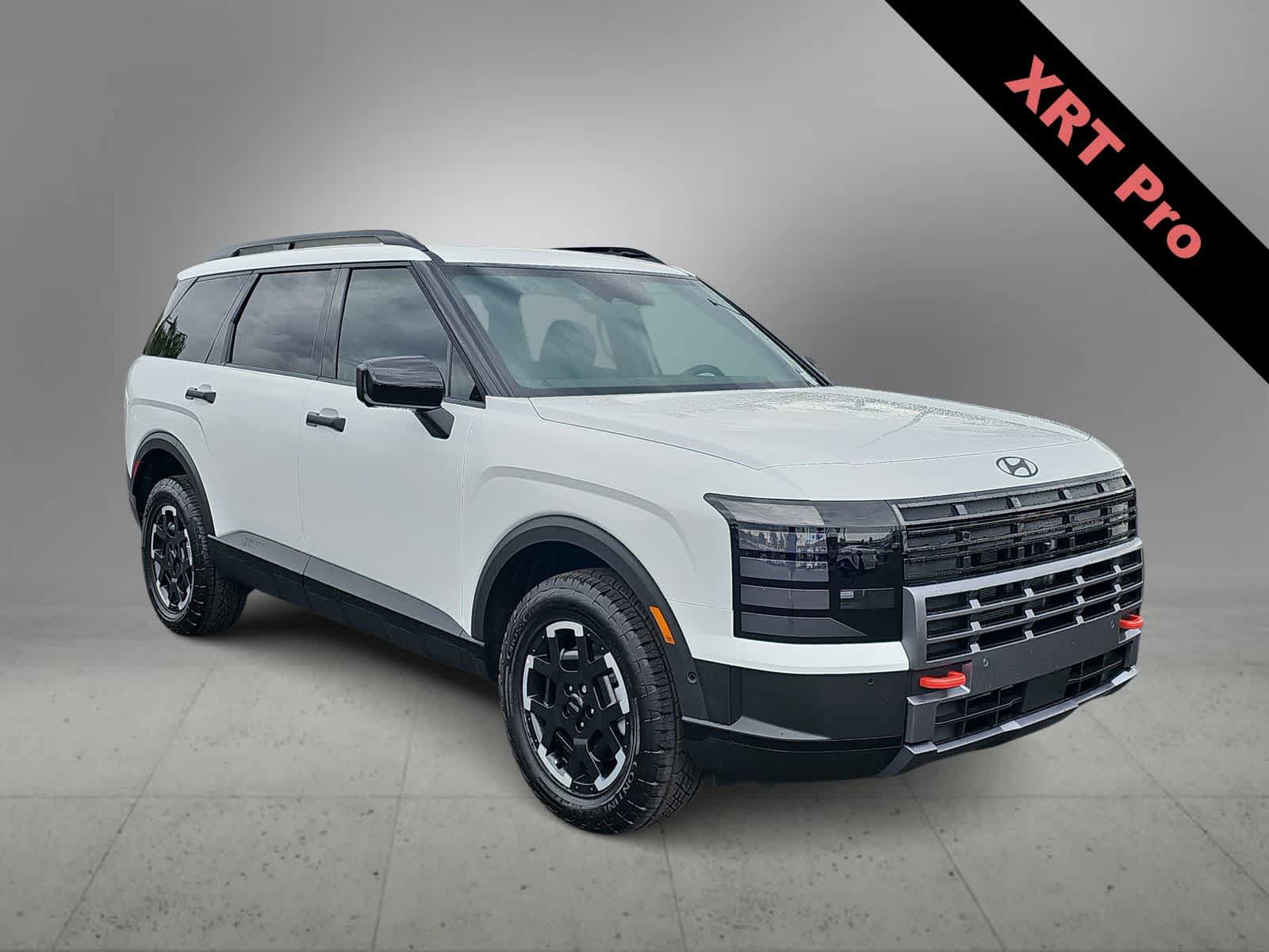 Used 2026 Hyundai Palisade XRT Pro AWD/4WD image 2