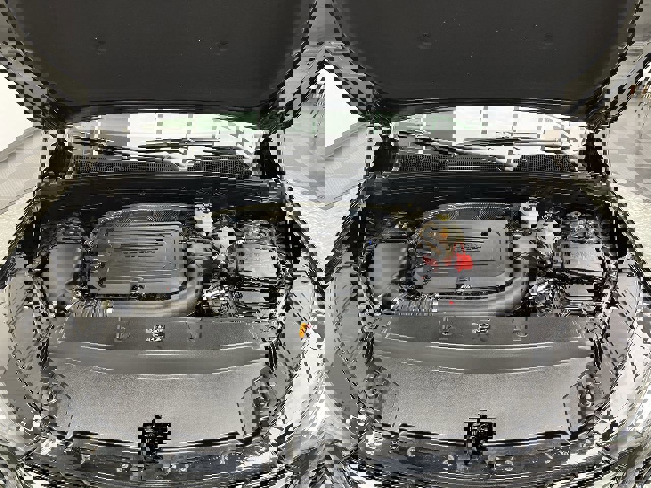 Certified 2023 Buick Envision Preferred w/ Sport Touring Package image 28