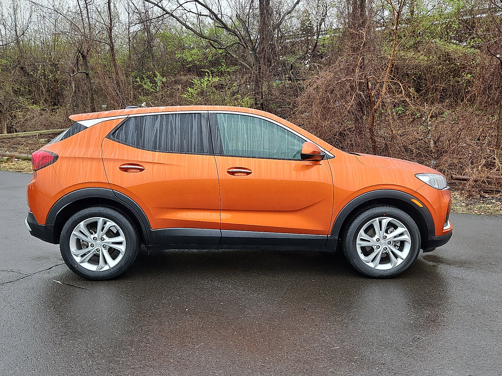 Certified 2023 Buick Encore GX Preferred FWD image 7