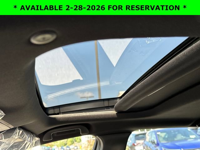 Used 2025 Acura TLX SH-AWD w/ A-SPEC Pkg image 11