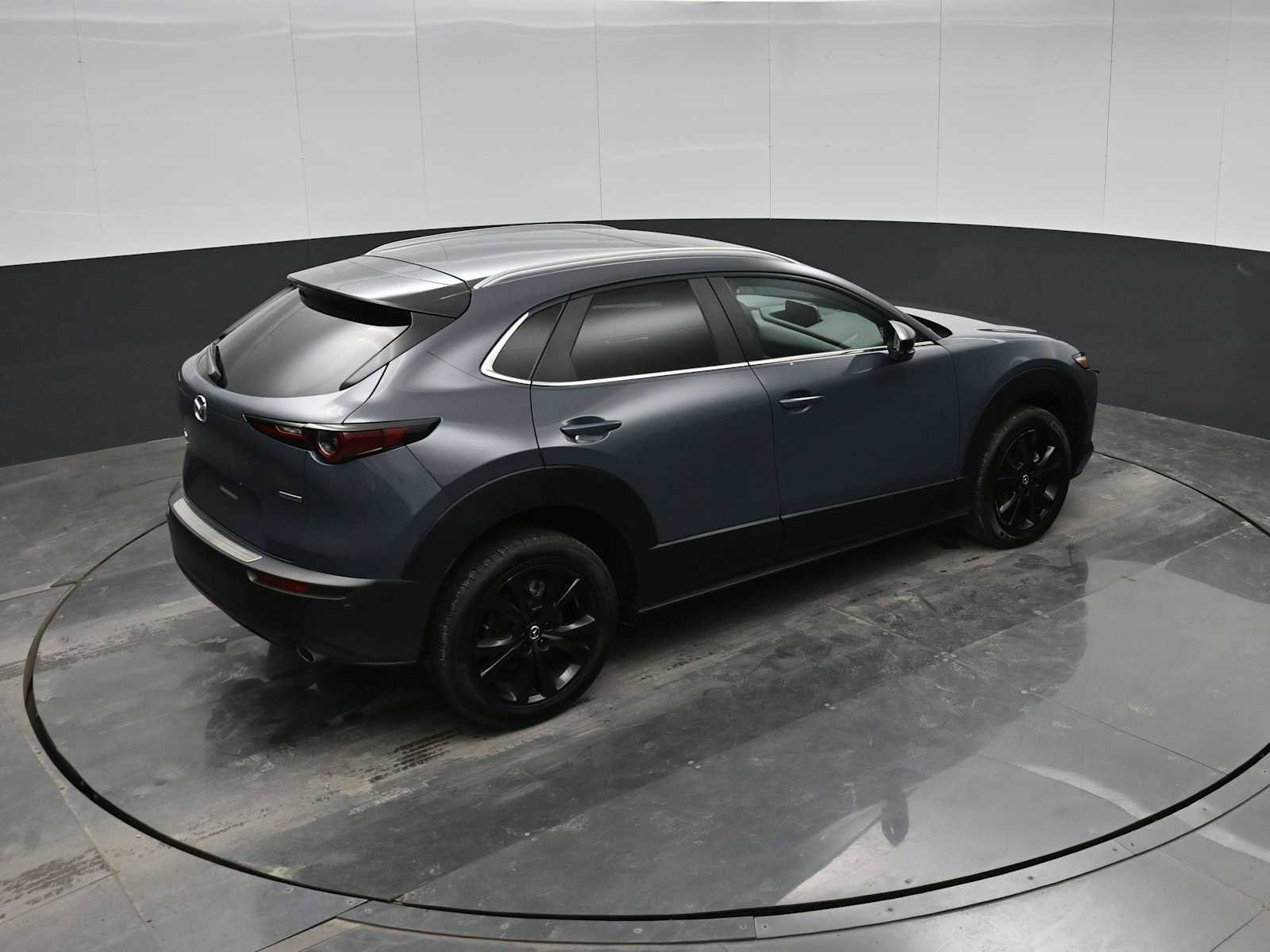 Used 2023 MAZDA CX-30 AWD 2.5 S w/ Preferred Package image 28