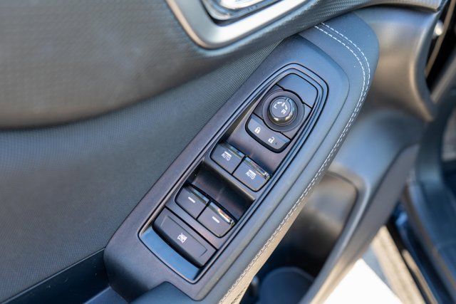 Used 2021 Subaru Forester Premium image 20