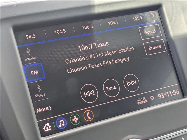 Certified 2021 Chevrolet Equinox LS FWD image 13