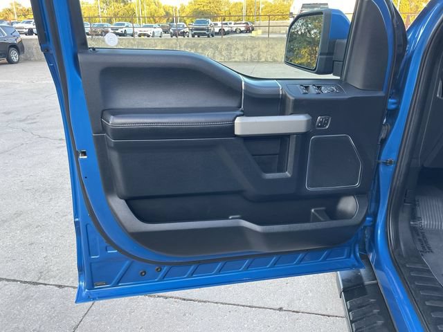 Used 2019 Ford F150 Lariat w/ Equipment Group 502A Luxury AWD/4WD image 10