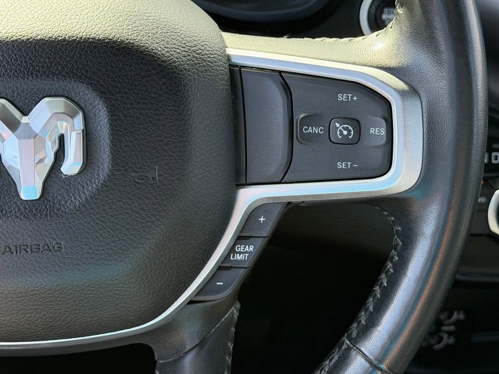 Certified 2024 RAM 2500 Big Horn image 14