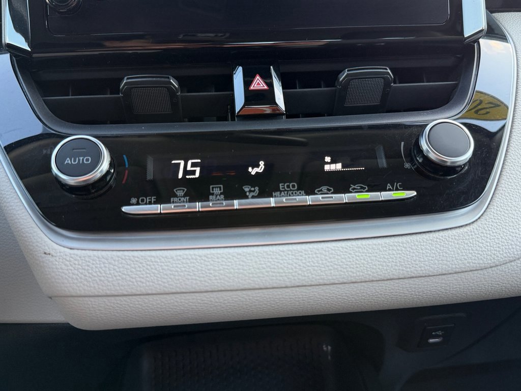 Used 2023 Toyota Corolla LE image 26