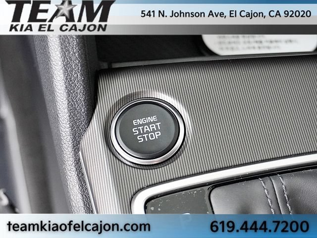New 2026 Kia Sportage EX AWD/4WD image 34