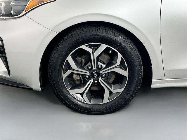 Used 2021 Kia Forte LXS FWD image 23
