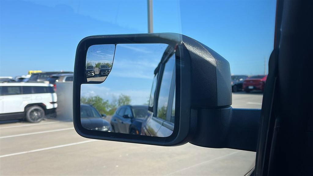 Used 2024 Ford Bronco Big Bend image 20