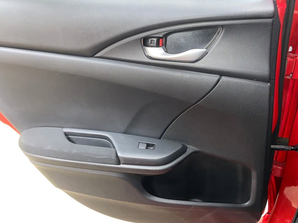 Used 2020 Honda Civic LX image 21