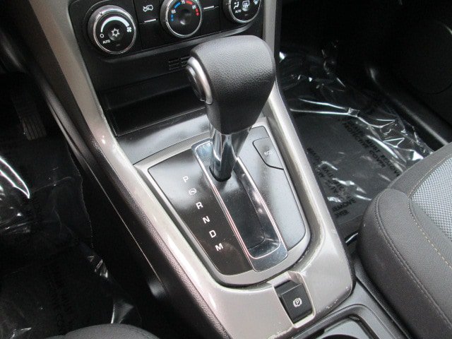Used 2015 Chevrolet Captiva Sport LS FWD image 16