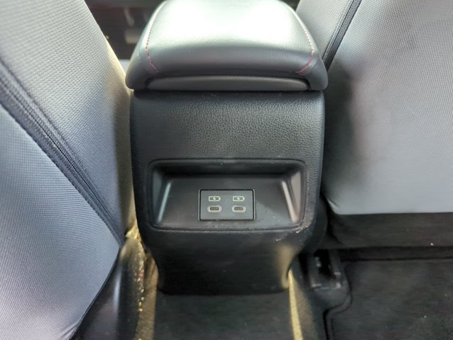 Used 2023 Toyota Corolla SE w/ SE Premium Package FWD image 21