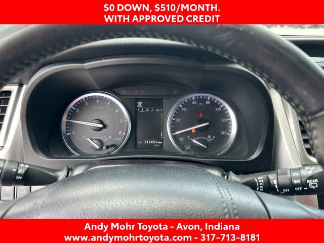 Used 2018 Toyota Highlander XLE FWD image 21