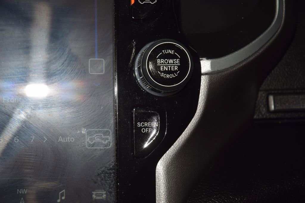 Used 2023 RAM 1500 Big Horn AWD/4WD image 41