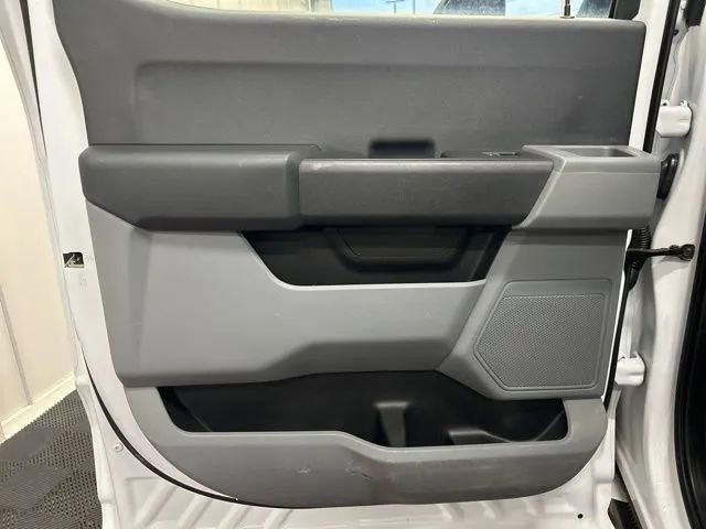 Used 2024 Ford F250 XL w/ 360-Degree Camera Package image 17