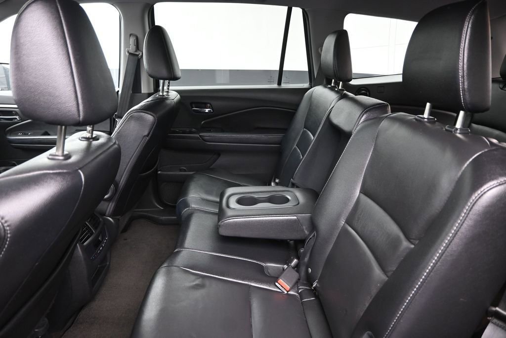 Used 2016 Honda Pilot EX-L image 13