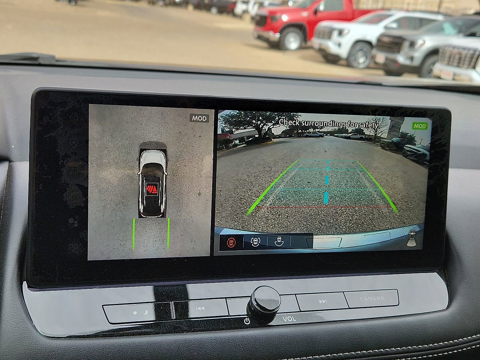 Used 2024 Nissan Rogue Platinum image 19