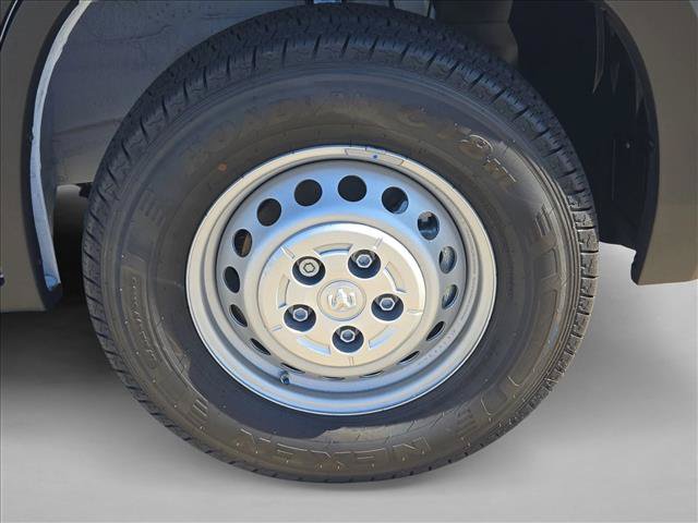 New 2026 RAM ProMaster 2500 w/ Convenience Group FWD image 10