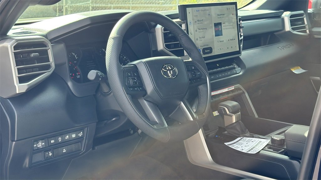 New 2026 Toyota Tundra SR5 image 13