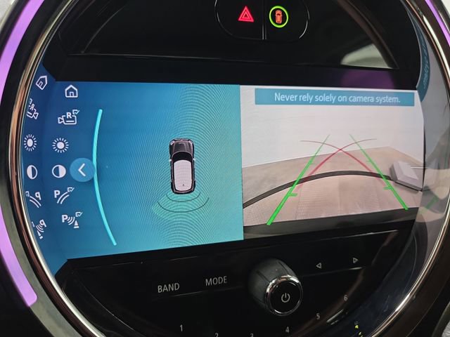 Certified 2024 MINI Cooper Countryman S image 19