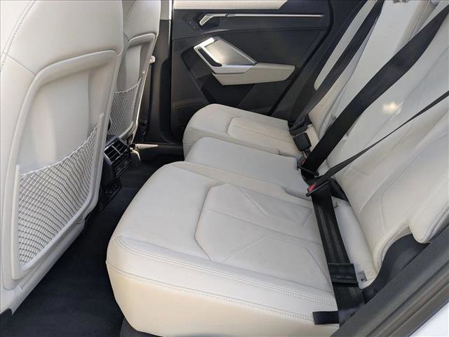 Certified 2024 Audi Q3 2.0T Premium Plus AWD/4WD image 18