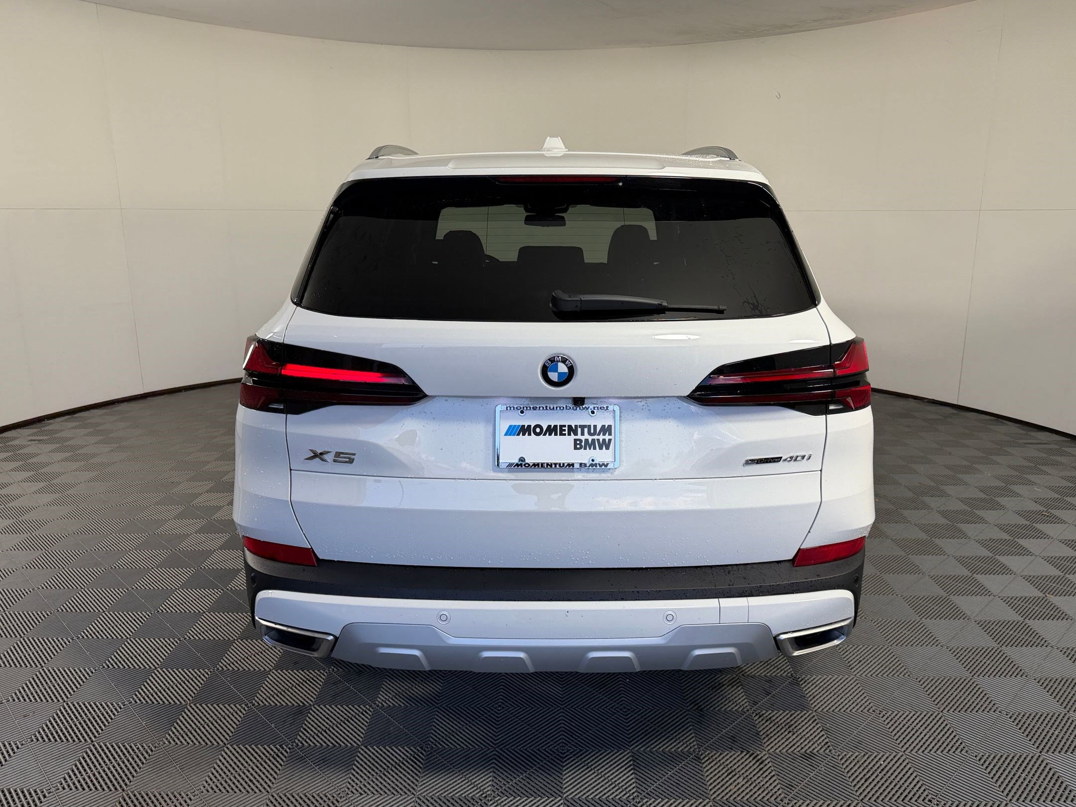 New 2026 BMW X5 sDrive40i w/ Premium Package RWD image 10