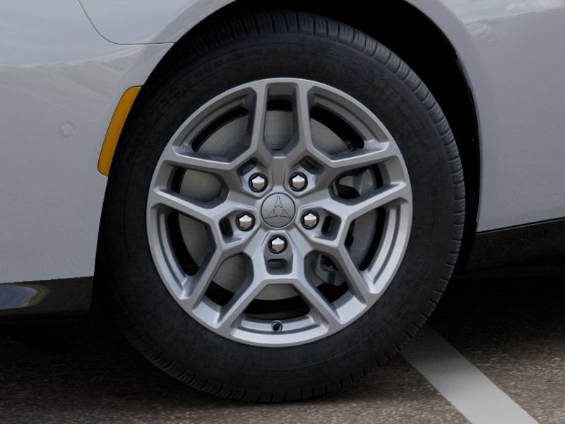 New 2026 Dodge Charger R/T w/ Driver Convenience Group AWD/4WD image 8