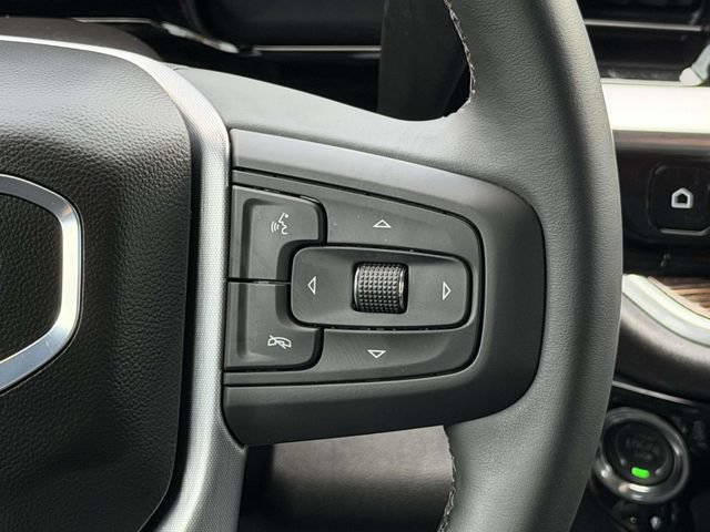 Used 2026 GMC Sierra 1500 SLE w/ Preferred Package AWD/4WD image 16