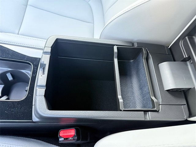 New 2026 Mitsubishi Eclipse Cross SEL image 22