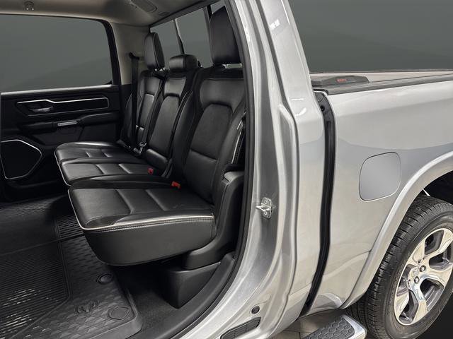 Certified 2022 RAM 1500 Laramie image 31