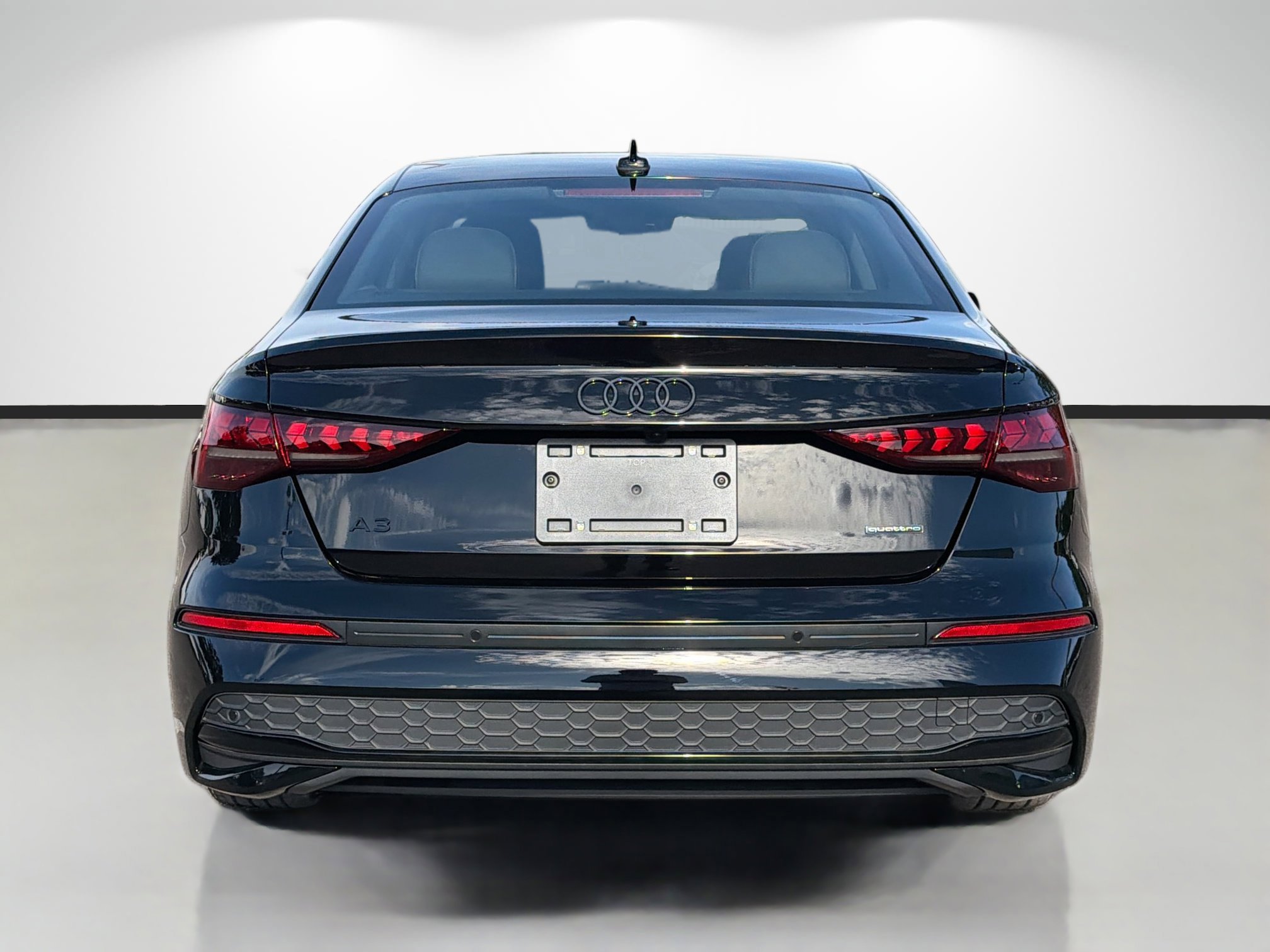 New 2026 Audi A3 2.0T Premium AWD/4WD image 4