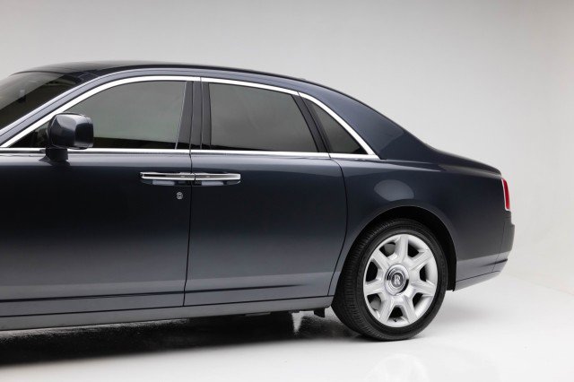 Used 2010 Rolls-Royce Ghost image 29