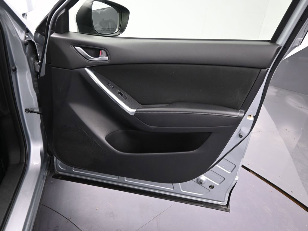Used 2016 MAZDA CX-5 Touring image 21