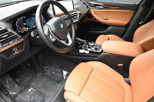 Used 2024 BMW X3 sDrive30i w/ Premium Package w/ZPA RWD image 19
